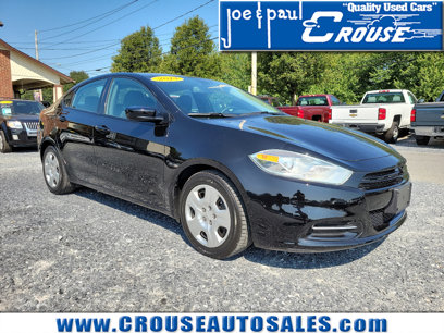 Used 2014 Dodge Dart SE w/ Convenience Group