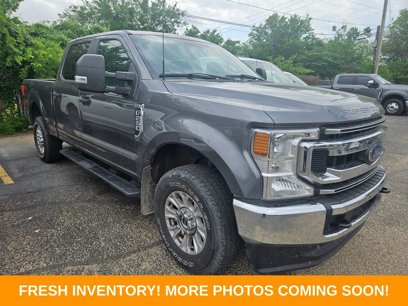 Used 2022 Ford F250 XL w/ STX Appearance Package
