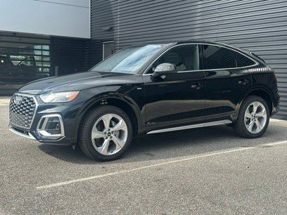 New 2025 Audi Q5 2.0T Premium Plus