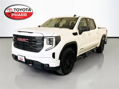 Used 2024 GMC Sierra 1500 Elevation
