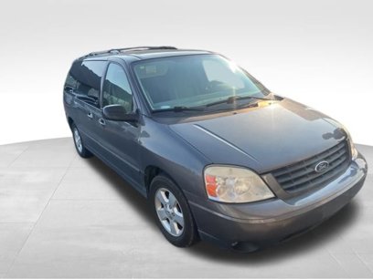 Used 2005 Ford Freestar SES