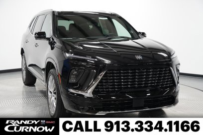 New 2026 Buick Enclave Avenir w/ Super Cruise Package