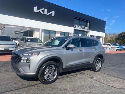 Used 2023 Hyundai Santa Fe SEL