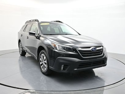 Used 2022 Subaru Outback Premium