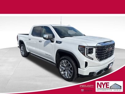 Used 2023 GMC Sierra 1500 Denali w/ Denali Reserve Package