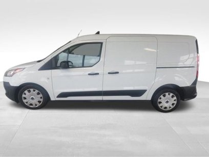 Used 2022 Ford Transit Connect XL