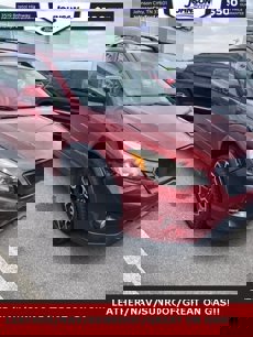 Used 2013 Subaru Crosstrek 2.0i Limited w/ Popular Pkg 1