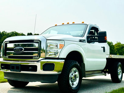 Used 2012 Ford F350 XLT w/ XLT Interior Pkg