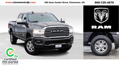 Certified 2024 RAM 2500 Laramie