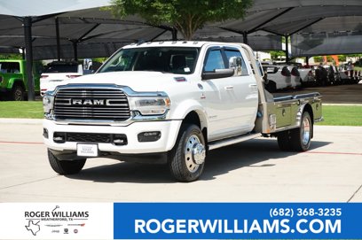 Used 2022 RAM 5500 Laramie