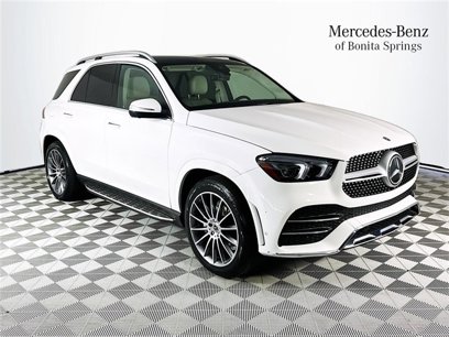 Certified 2022 Mercedes-Benz GLE 350 4MATIC