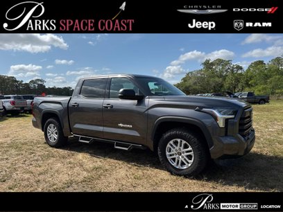 Used 2022 Toyota Tundra SR5