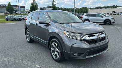 Used 2019 Honda CR-V EX