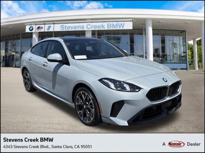 New 2026 BMW 228 Gran Coupe w/ Premium Package