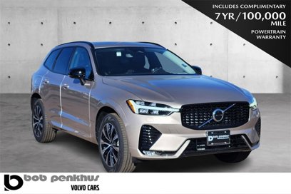 New 2025 Volvo XC60 B5 Core w/ Protection Package Premier