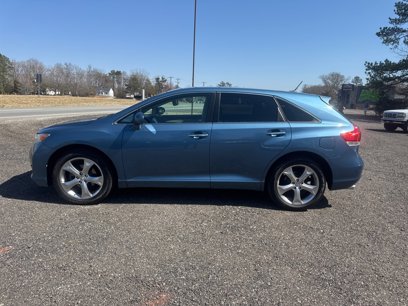 Used 2009 Toyota Venza
