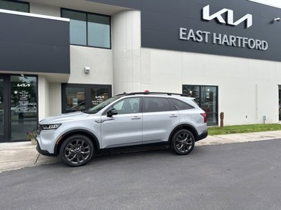 Used 2022 Kia Sorento X-Line EX