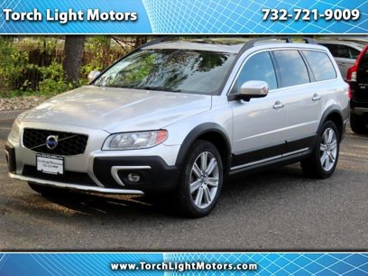 Used 2015 Volvo XC70 T6 w/ Protection Package