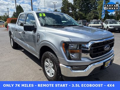 Used 2023 Ford F150 XLT