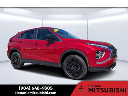 New 2025 Mitsubishi Eclipse Cross LE