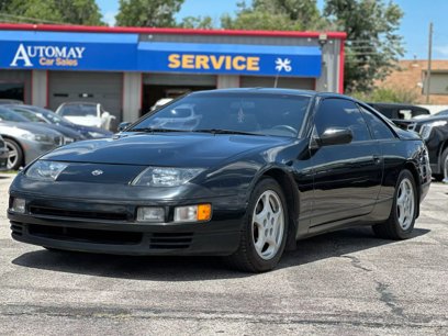 Used 1995 Nissan 300ZX 2+2 Hatchback