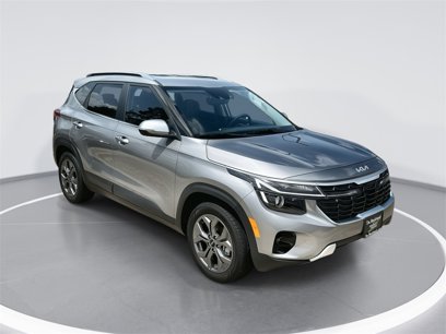 Used 2024 Kia Seltos S