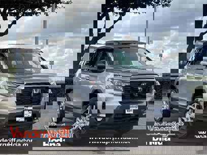 Used 2024 Honda Passport EX-L