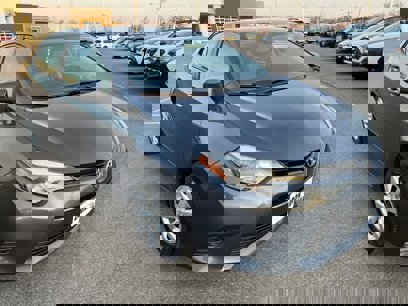 Used 2016 Toyota Corolla