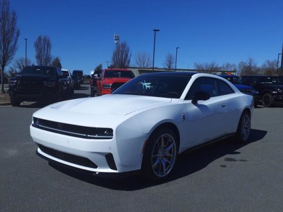 New 2024 Dodge Charger Scat Pack w/ Plus Group