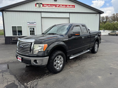 Used 2010 Ford F150 XLT