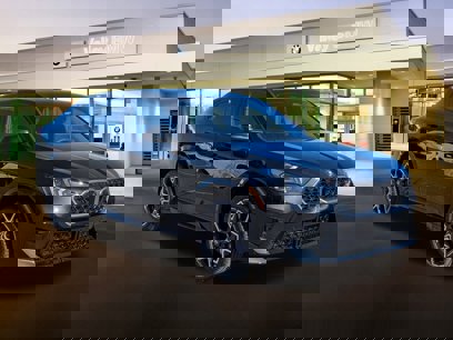 New 2025 BMW X2 xDrive28i w/ Technology Package