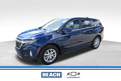 Used 2023 Chevrolet Equinox LT