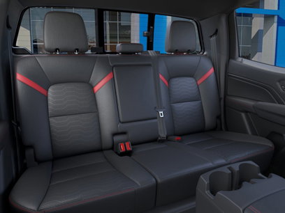 New 2025 Chevrolet Colorado Z71 w/ Technology Package