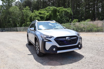 Used 2024 Subaru Outback Touring XT