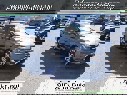 Used 2016 Chrysler 200 Limited