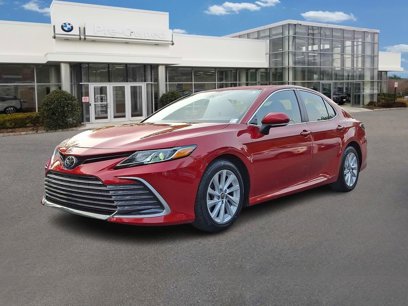 Used 2023 Toyota Camry LE w/ Convenience Package