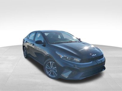 Used 2022 Kia Forte LXS