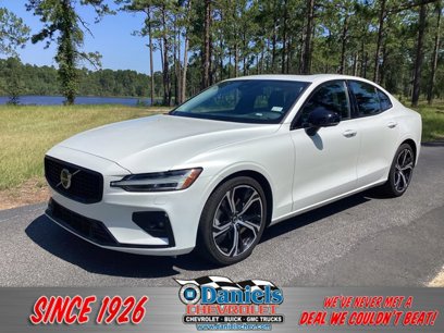 Used 2024 Volvo S60 B5 Plus