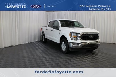 Used 2023 Ford F150 XLT