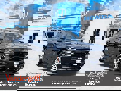Used 2022 Dodge Charger SXT