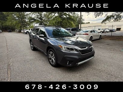 Used 2022 Subaru Outback Limited