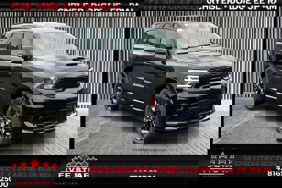 New 2025 Dodge Durango R/T