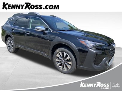 New 2025 Subaru Outback Touring XT