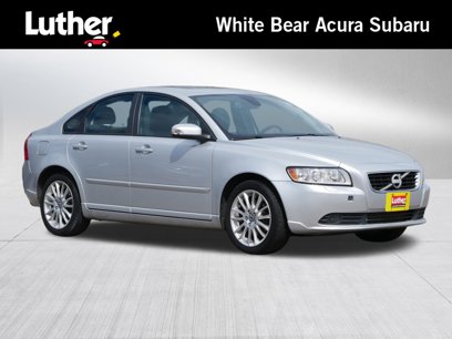 Used 2011 Volvo S40 T5 w/ Preferred Pkg