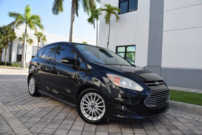 Used 2013 Ford C-MAX Energi SEL