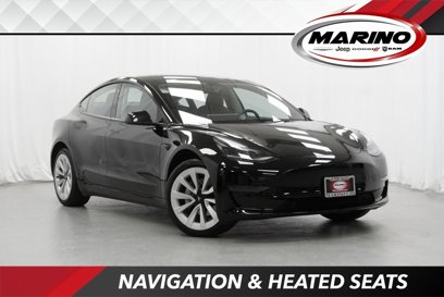 Used 2023 Tesla Model 3 Standard Range
