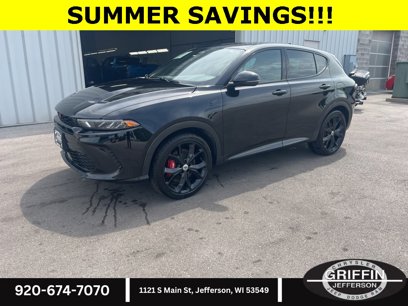 Used 2024 Dodge Hornet R/T