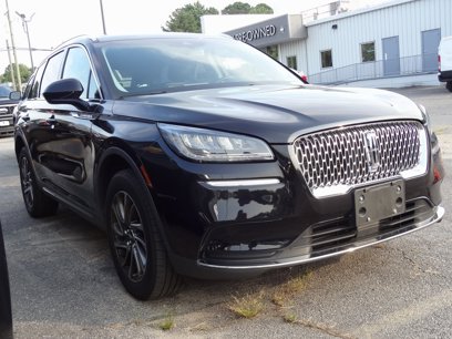 Certified 2022 Lincoln Corsair AWD w/ Equipment Group 101A