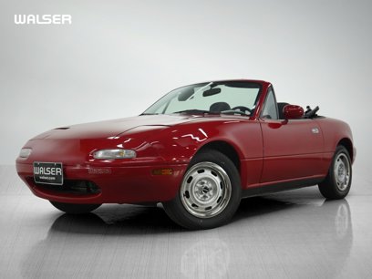 Used 1990 MAZDA MX-5 Miata