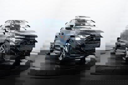 New 2025 Audi A3 2.0T Premium
